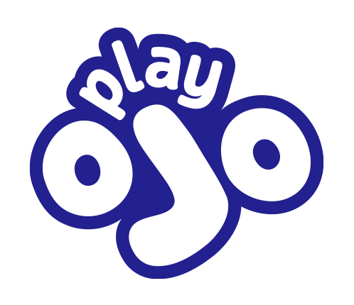 PlayOJO logo