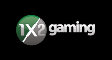 1x2 gaming logo