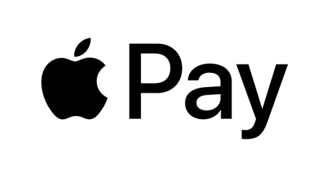 ApplePay logo