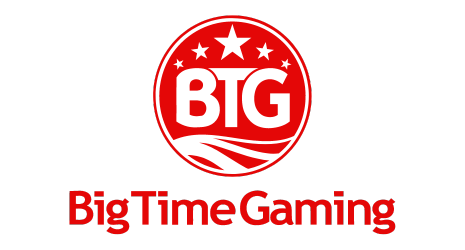 BigTimeGaming logo