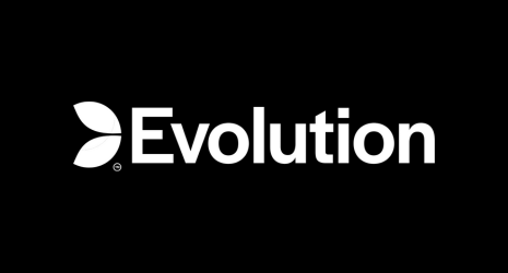 Evolution Gaming logo