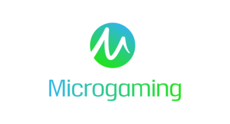 MicroGaming logo