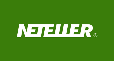 Neteller logo