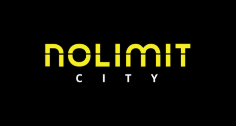 NoLimit City logo