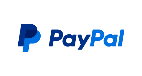 PayPal logo