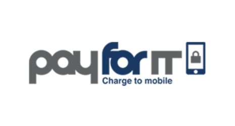 Payforit logo