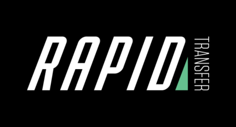 Rapid Transfer logo