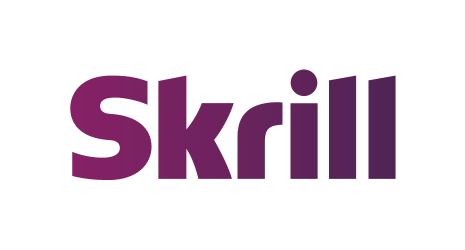 Skrill logo