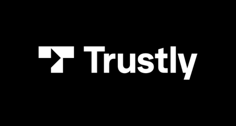 Trustly logo