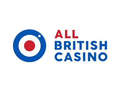all british casino logo