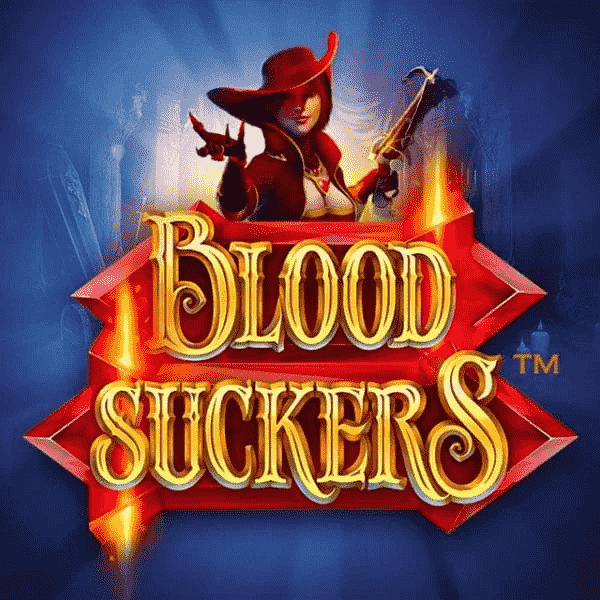 BloodSuckers 2 Logo