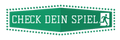check dein spiel