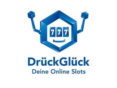 drückglück casino logo