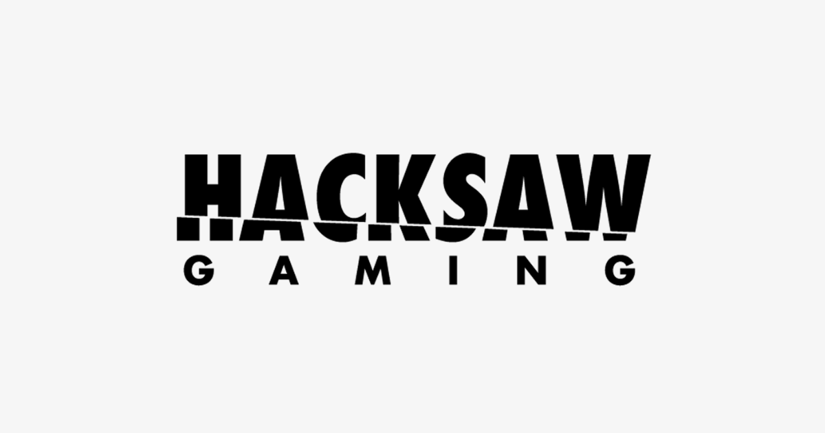 hacksaw gaming logo