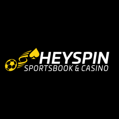 HeySpin Casino