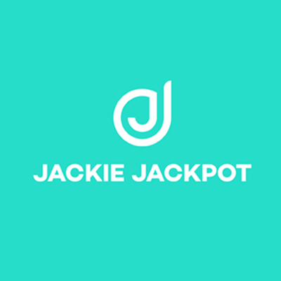 jackie jackpot square logo