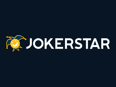 jokerstar casino logo