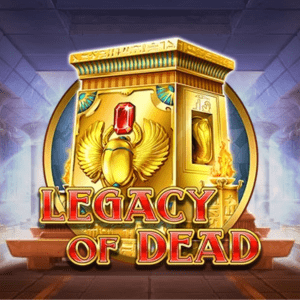 legacy-of-dead-slot-game-logo