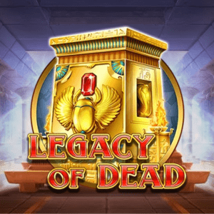 Legacy of Dead