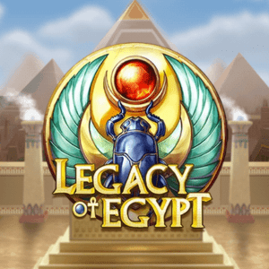 Legacy of Egypt