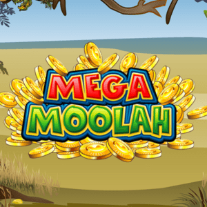 Mega Moolah