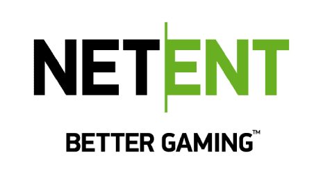 NetEnt logo