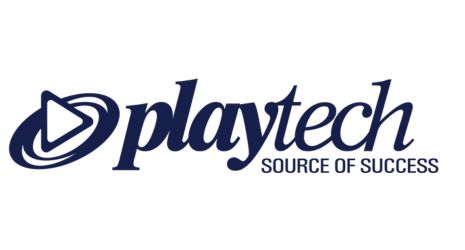 playtech logo