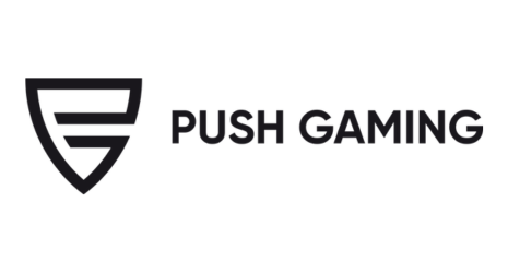 push gaming logo