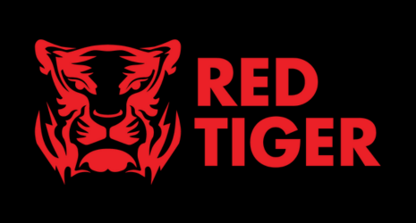 red tiger gaming logo