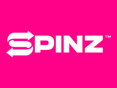 spinz casino logo