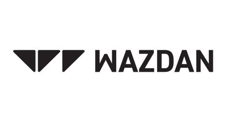 wazdan logo