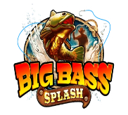 Big Bass Splash