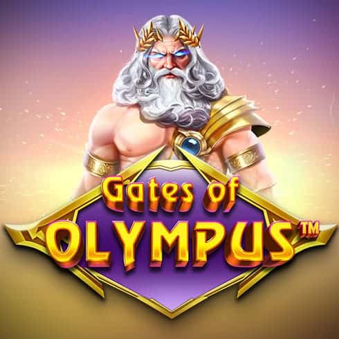 Gates of Olympus