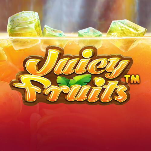 Juicy Fruits Logo