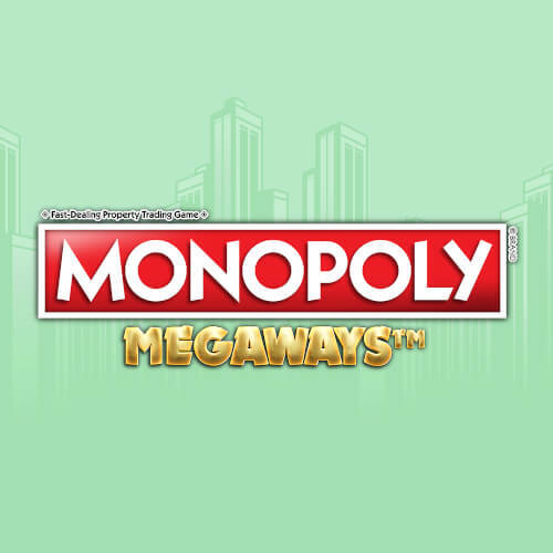 Monopoly Megaways  