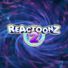 Reactoonz 2