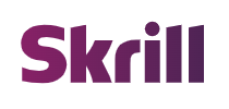 Skrill logo