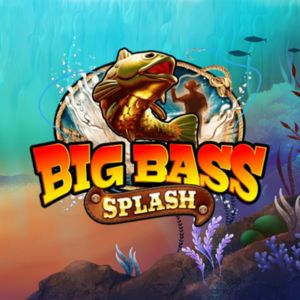 big bass splash logo