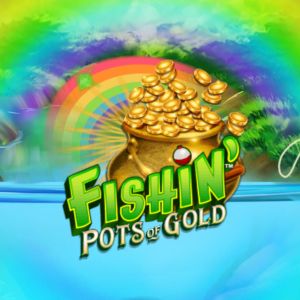 fishin pots of gold logo