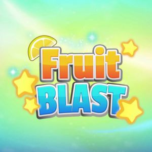 fruit blast logo