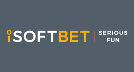 isoftbet logo