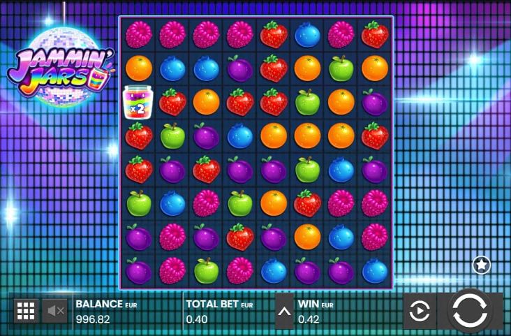 jammin jars screenshot 1