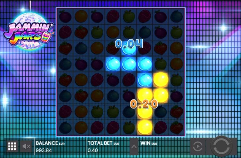 Jammin' Jars Screenshot 2