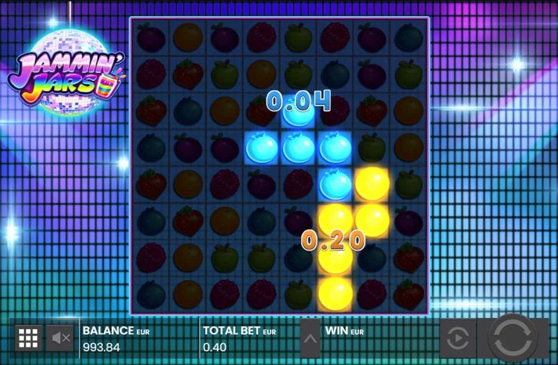 Jammin' Jars Screenshot 2