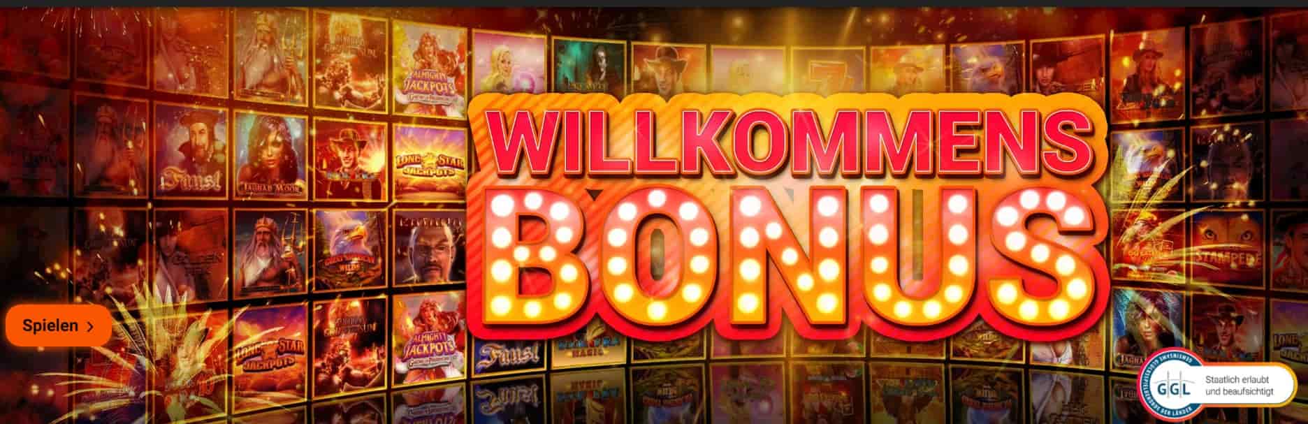 novoline wilkommens bonus