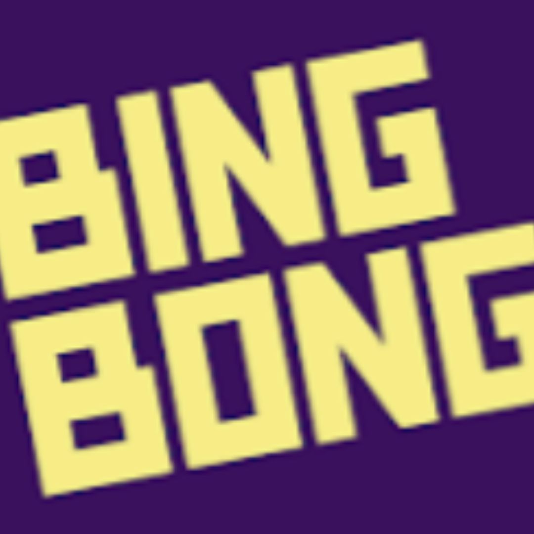 BingBong logo