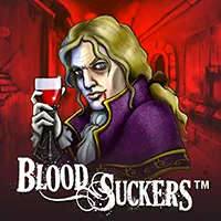 Blood Suckers 