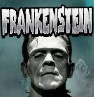 Spiel Frankenstein Logo