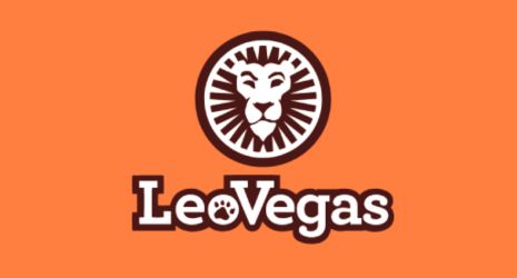 LeoVegas Logo