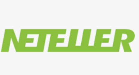 Neteller Logo